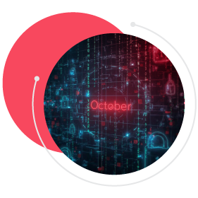 Cybersecurity Awareness Month 2025