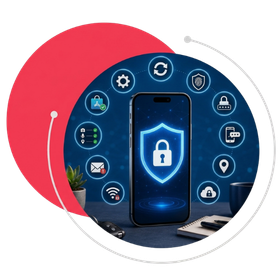 O seu smartphone está protegido? 10 recomendações essenciais
