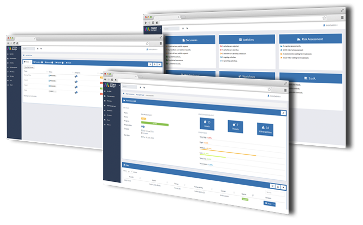 Management Platform